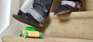 accident_escalier